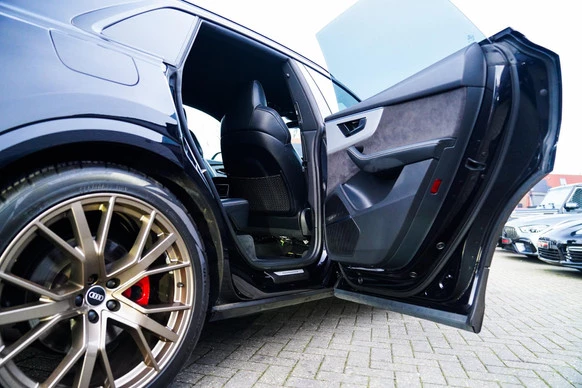 Audi Q8 - Afbeelding 20 van 30