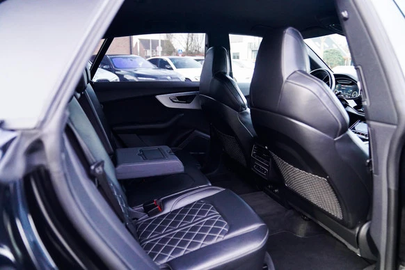 Audi Q8 - Afbeelding 21 van 30