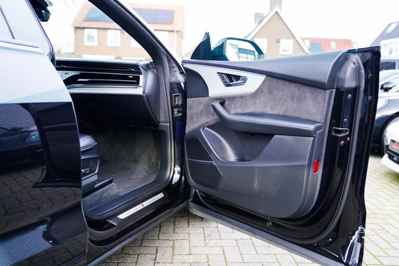 Audi Q8 - Afbeelding 27 van 30