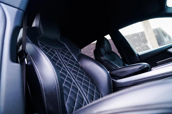 Audi Q8 - Afbeelding 30 van 30