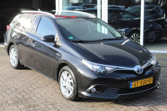 Toyota Auris - Afbeelding 2 van 30