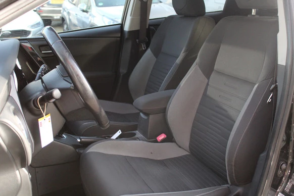 Toyota Auris - Afbeelding 5 van 30