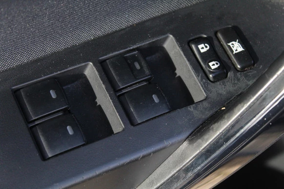 Toyota Auris - Afbeelding 6 van 30