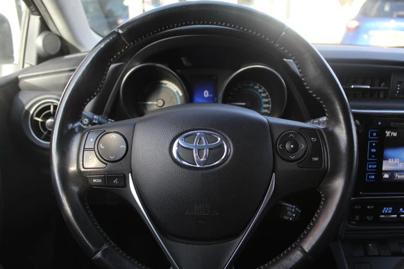 Toyota Auris - Afbeelding 9 van 30