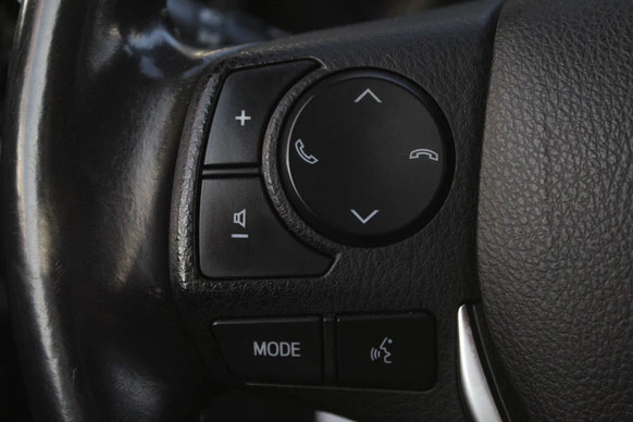 Toyota Auris - Afbeelding 10 van 30