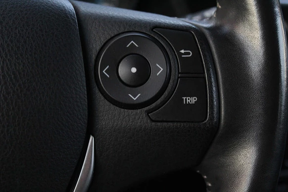 Toyota Auris - Afbeelding 11 van 30