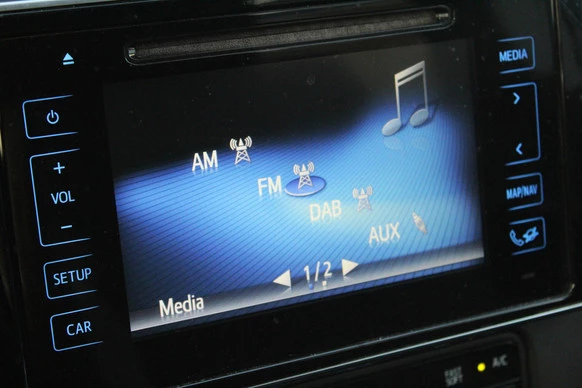 Toyota Auris - Afbeelding 16 van 30