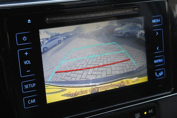 Toyota Auris - Afbeelding 18 van 30