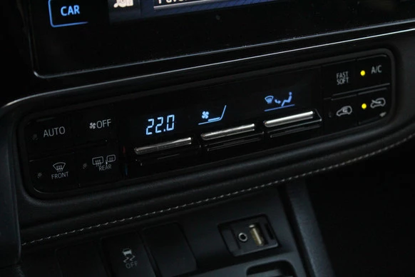 Toyota Auris - Afbeelding 19 van 30