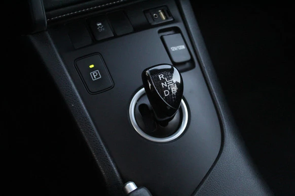 Toyota Auris - Afbeelding 20 van 30