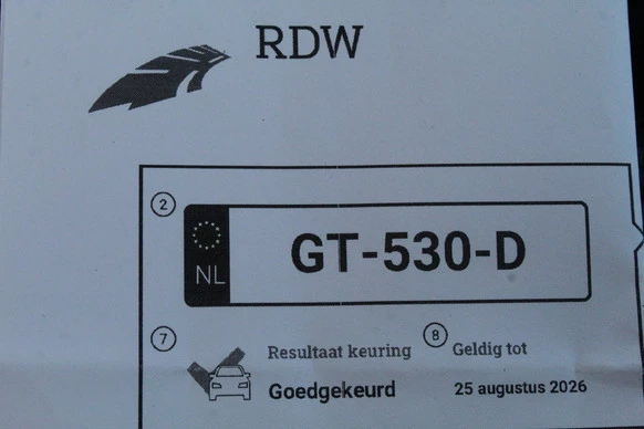 Toyota Auris - Afbeelding 21 van 30