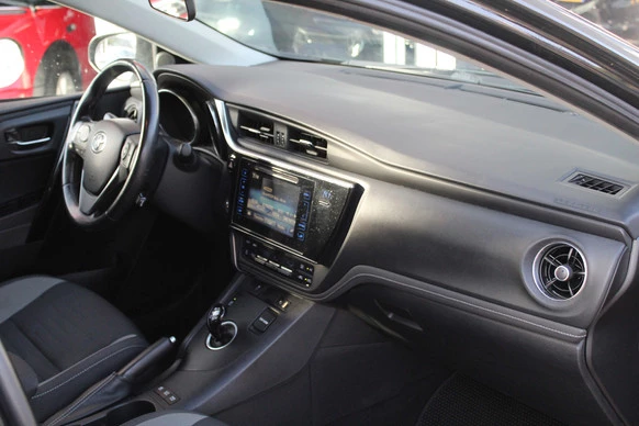 Toyota Auris - Afbeelding 26 van 30