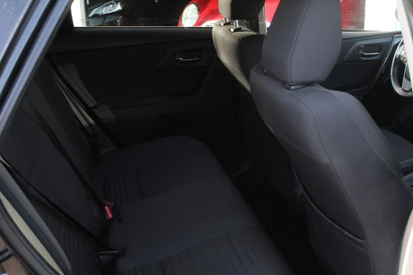 Toyota Auris - Afbeelding 28 van 30