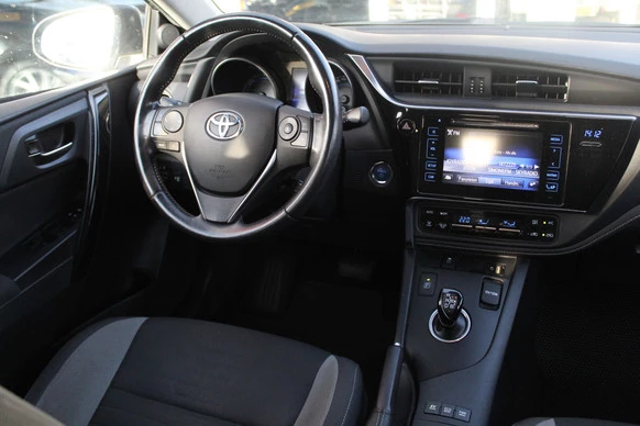 Toyota Auris - Afbeelding 29 van 30