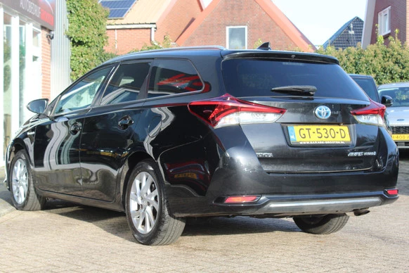 Toyota Auris - Afbeelding 30 van 30