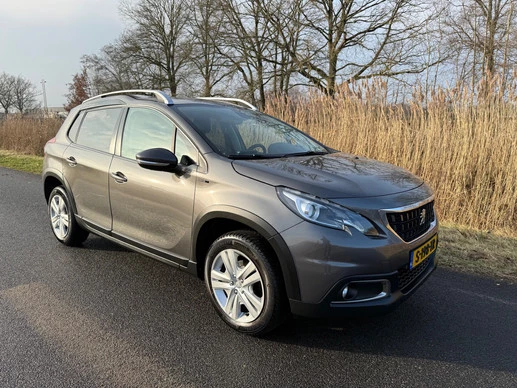 Peugeot 2008 - Afbeelding 3 van 23
