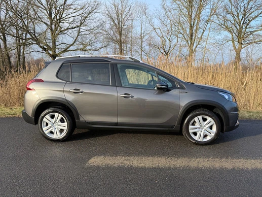 Peugeot 2008 - Afbeelding 4 van 23