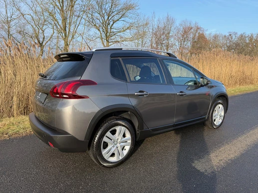 Peugeot 2008 - Afbeelding 5 van 23