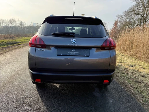 Peugeot 2008 - Afbeelding 6 van 23