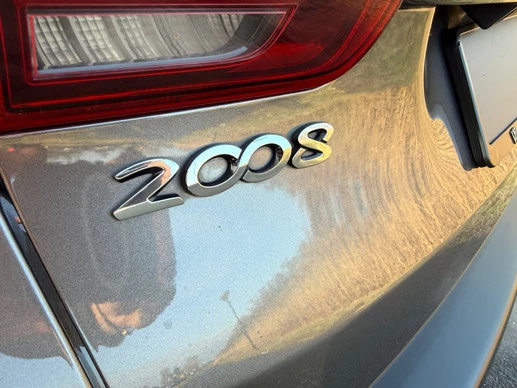 Peugeot 2008 - Afbeelding 8 van 23