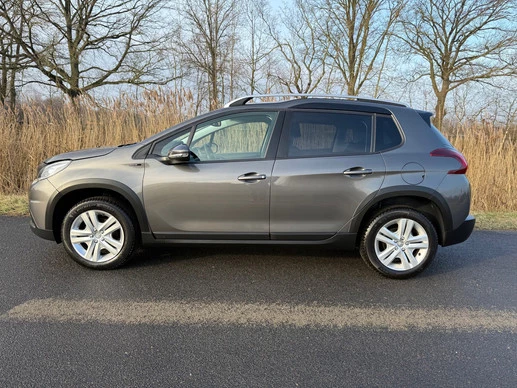 Peugeot 2008 - Afbeelding 9 van 23
