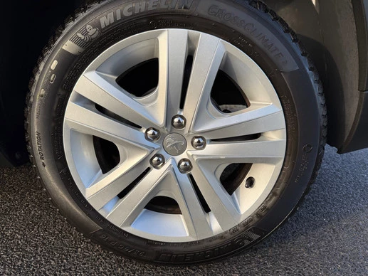 Peugeot 2008 - Afbeelding 10 van 23