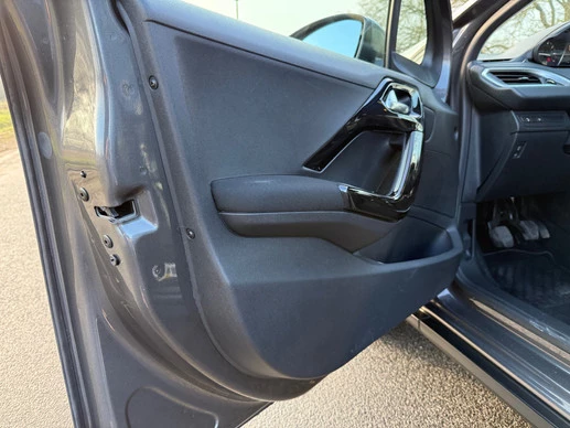 Peugeot 2008 - Afbeelding 11 van 23