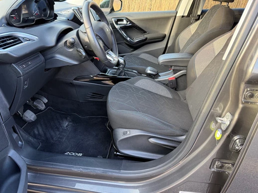 Peugeot 2008 - Afbeelding 13 van 23