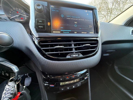 Peugeot 2008 - Afbeelding 17 van 23