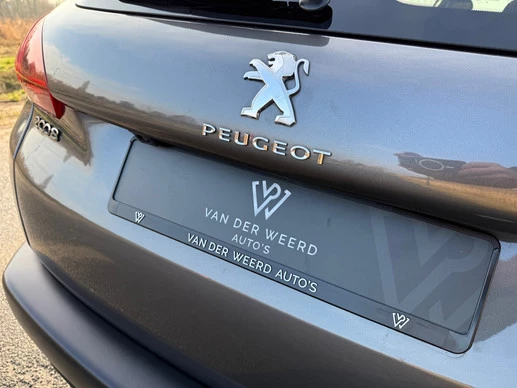 Peugeot 2008 - Afbeelding 21 van 23