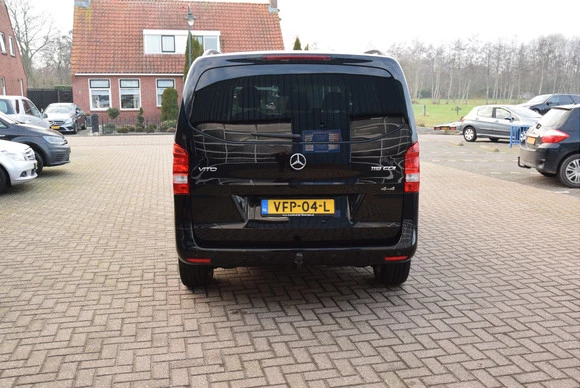 Mercedes-Benz Vito - Afbeelding 6 van 30