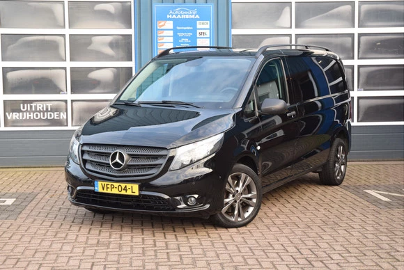 Mercedes-Benz Vito - Afbeelding 1 van 30