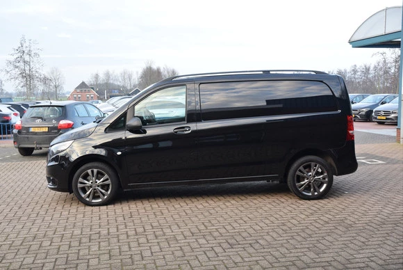 Mercedes-Benz Vito - Afbeelding 2 van 30