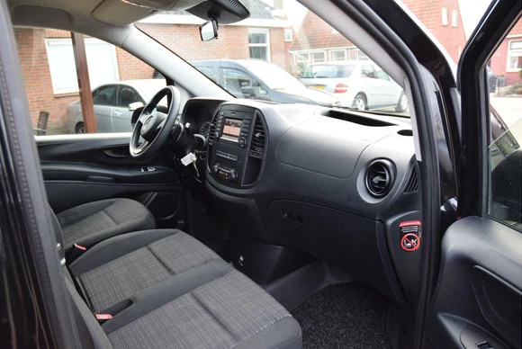 Mercedes-Benz Vito - Afbeelding 3 van 30