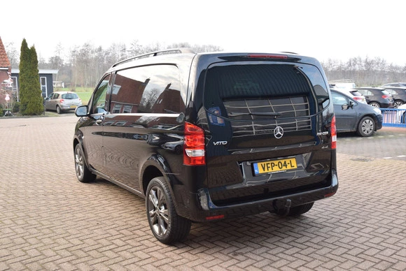 Mercedes-Benz Vito - Afbeelding 4 van 30