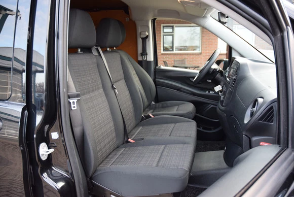 Mercedes-Benz Vito - Afbeelding 5 van 30