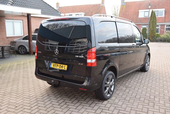 Mercedes-Benz Vito - Afbeelding 8 van 30