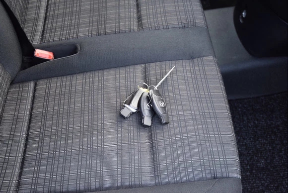 Mercedes-Benz Vito - Afbeelding 9 van 30