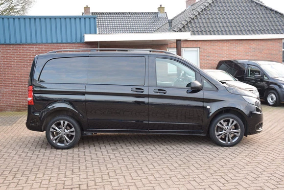 Mercedes-Benz Vito - Afbeelding 10 van 30