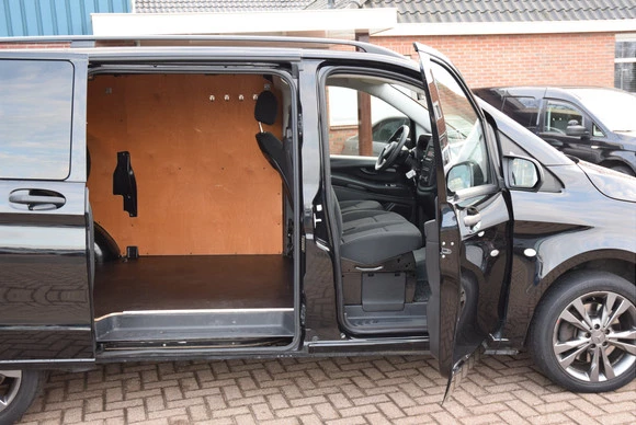 Mercedes-Benz Vito - Afbeelding 11 van 30