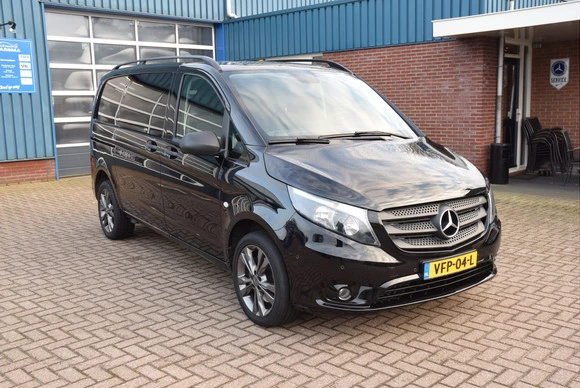 Mercedes-Benz Vito - Afbeelding 12 van 30