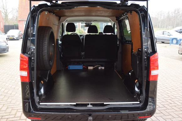 Mercedes-Benz Vito - Afbeelding 13 van 30