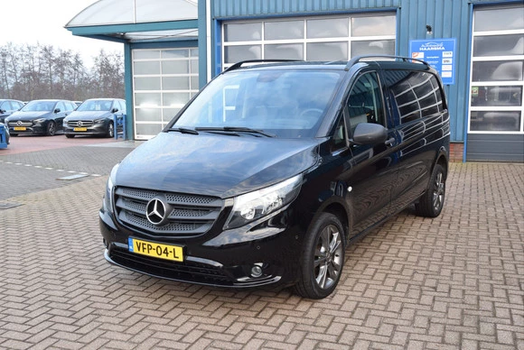 Mercedes-Benz Vito - Afbeelding 16 van 30