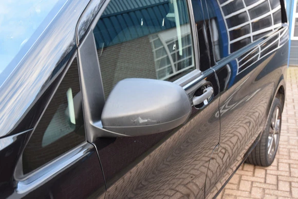 Mercedes-Benz Vito - Afbeelding 18 van 30