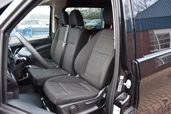 Mercedes-Benz Vito - Afbeelding 19 van 30