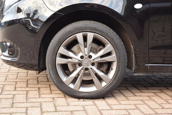 Mercedes-Benz Vito - Afbeelding 21 van 30