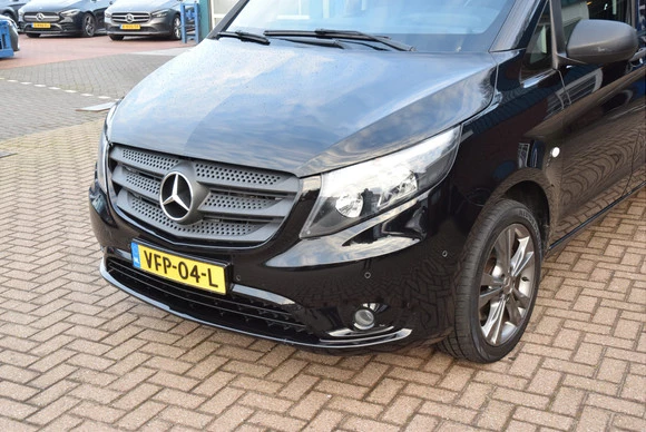 Mercedes-Benz Vito - Afbeelding 22 van 30