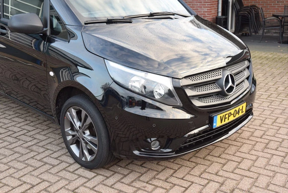 Mercedes-Benz Vito - Afbeelding 23 van 30