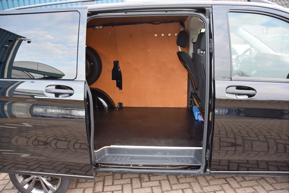 Mercedes-Benz Vito - Afbeelding 26 van 30