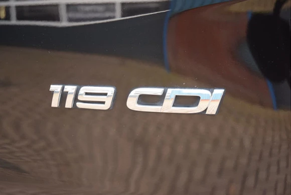 Mercedes-Benz Vito - Afbeelding 28 van 30